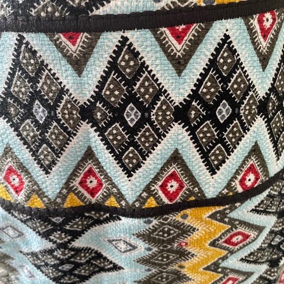 3 for $25 LOFT Skirt Size 4 - Picture 3 of 5